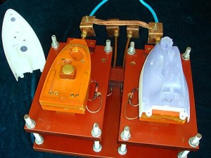 熱壓模樣板